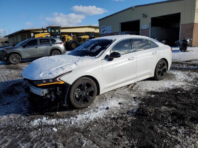 2021 KIA K5 GT LINE, null