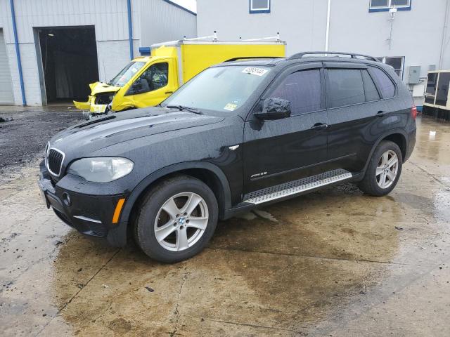 2011 BMW X5 XDRIVE35I, 