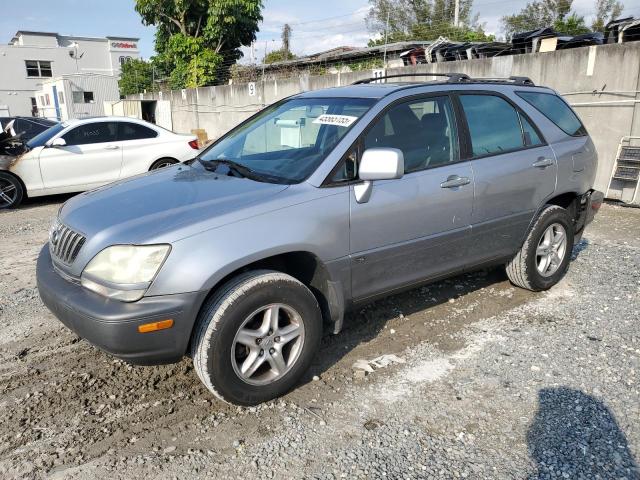 2001 LEXUS RX 300, 