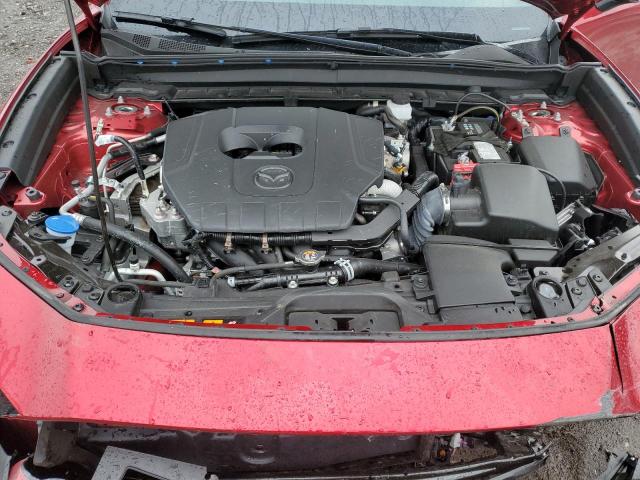 3MVDMBBM6PM556160 - 2023 MAZDA CX-30 SELECT RED photo 11