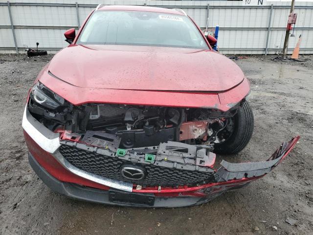 3MVDMBBM6PM556160 - 2023 MAZDA CX-30 SELECT RED photo 5