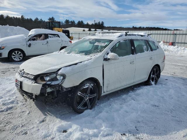 2012 VOLKSWAGEN JETTA TDI, 