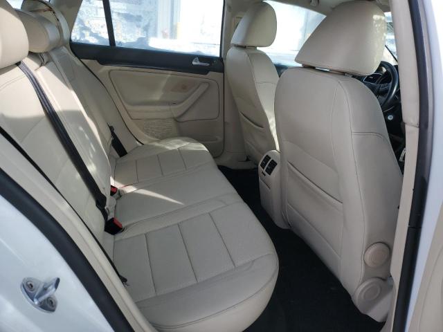 3VWPL7AJ5CM702562 - 2012 VOLKSWAGEN JETTA TDI Blanco foto 10