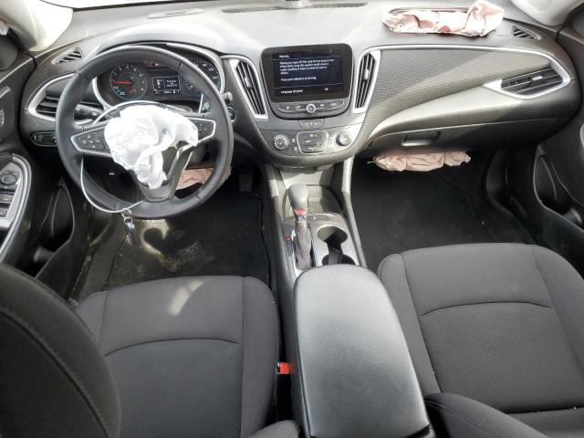 1G1ZG5ST4PF145985 - 2023 CHEVROLET MALIBU RS 蓝色 照片 8