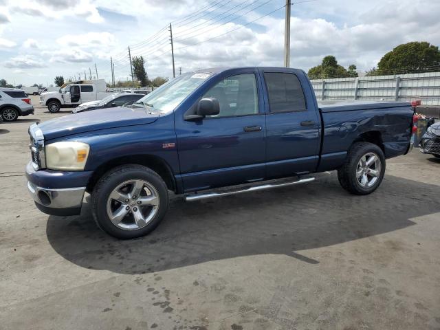 2007 DODGE RAM 1500 ST, 