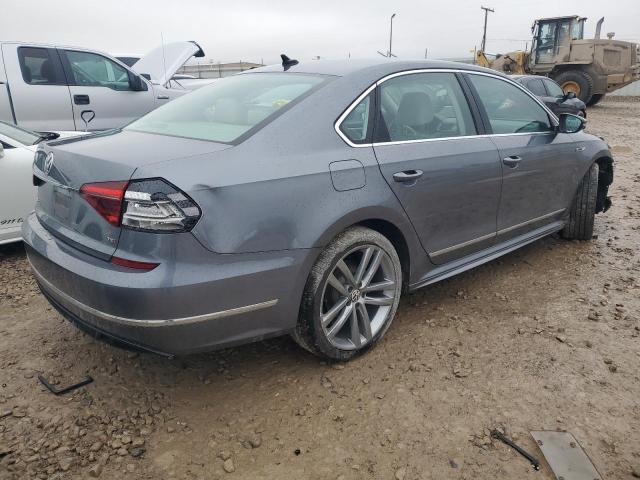 1VWDT7A32HC033924 - 2017 VOLKSWAGEN PASSAT R-LINE Boz foto 3