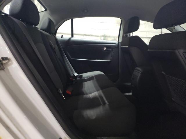 1G1ZH57B79F196252 - 2009 CHEVROLET MALIBU 1LT 白色 照片 10