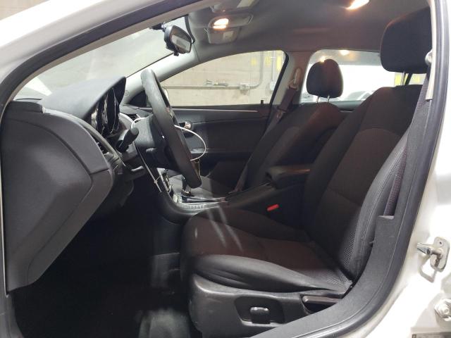 1G1ZH57B79F196252 - 2009 CHEVROLET MALIBU 1LT 白色 照片 7