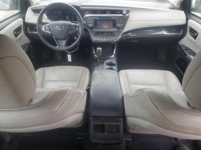 4T1BK1EB4DU026324 - 2013 TOYOTA AVALON BASE 蓝色 照片 8