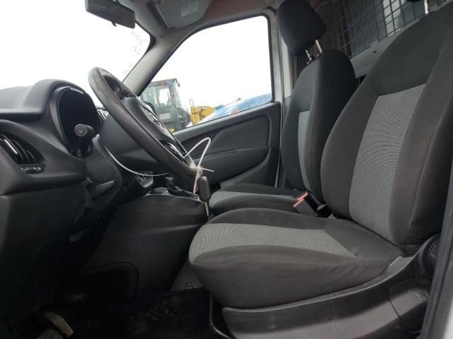 ZFBHRFAB7K6M38559 - 2019 RAM PROMASTER 白色 照片 7