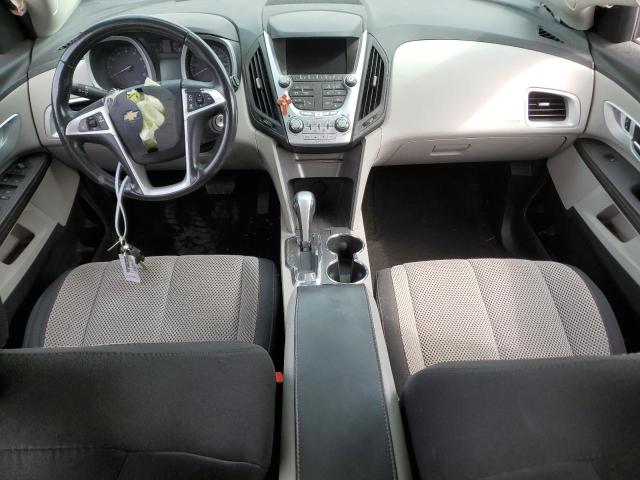 2GNALBEKXE1116150 - 2014 CHEVROLET EQUINOX LT GOLD photo 8