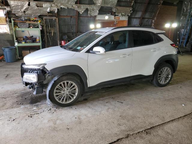 2021 HYUNDAI KONA SEL, 