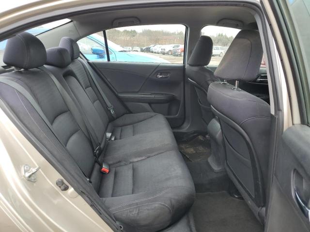 1HGCR2F50DA024172 - 2013 HONDA ACCORD SPORT 米色 照片 10