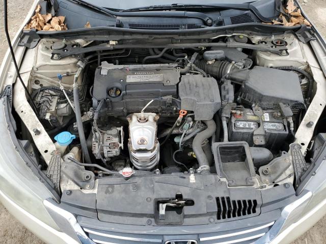 1HGCR2F50DA024172 - 2013 HONDA ACCORD SPORT 米色 照片 11