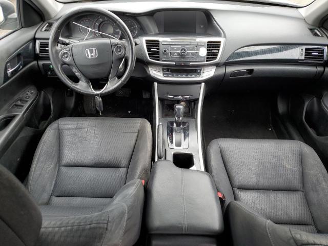 1HGCR2F50DA024172 - 2013 HONDA ACCORD SPORT 米色 照片 8