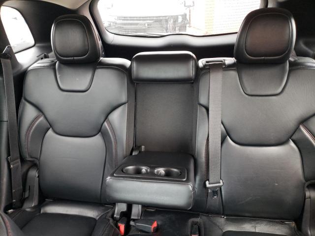 1C4PJMBS1EW172723 - 2014 JEEP CHEROKEE TRAILHAWK 黑色 照片 10