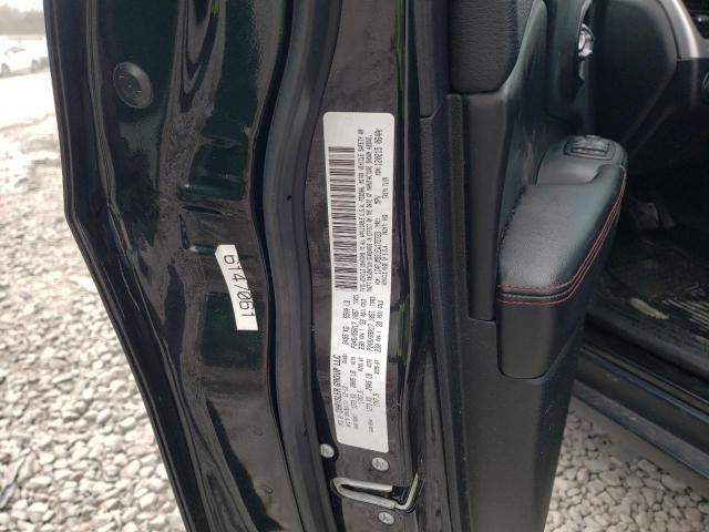 1C4PJMBS1EW172723 - 2014 JEEP CHEROKEE TRAILHAWK 黑色 照片 13