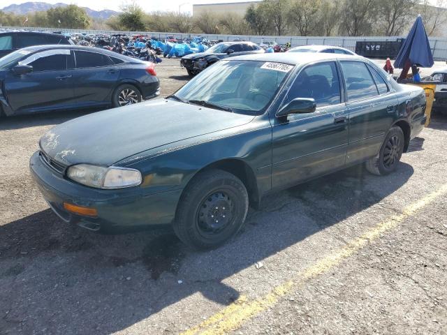 1996 TOYOTA CAMRY DX, 