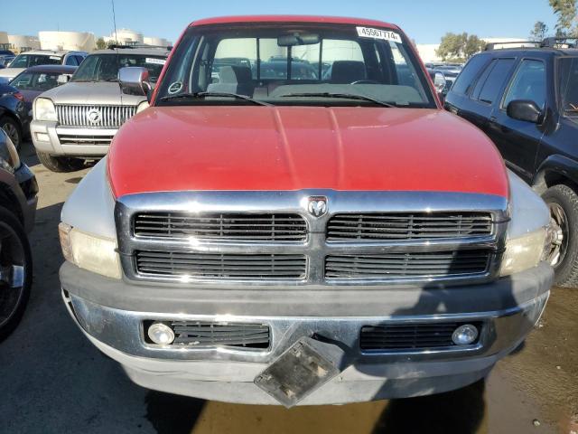 1B7KC23Z4TJ110358 - 1996 DODGE RAM 2500 TWO TONE photo 5