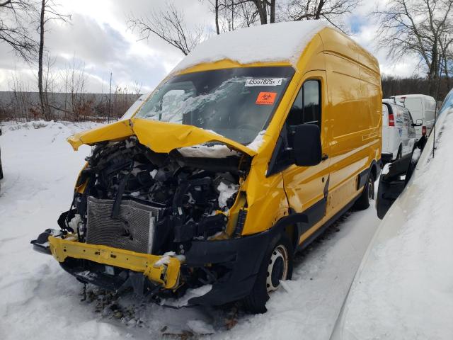 2020 FORD TRANSIT T-250, 