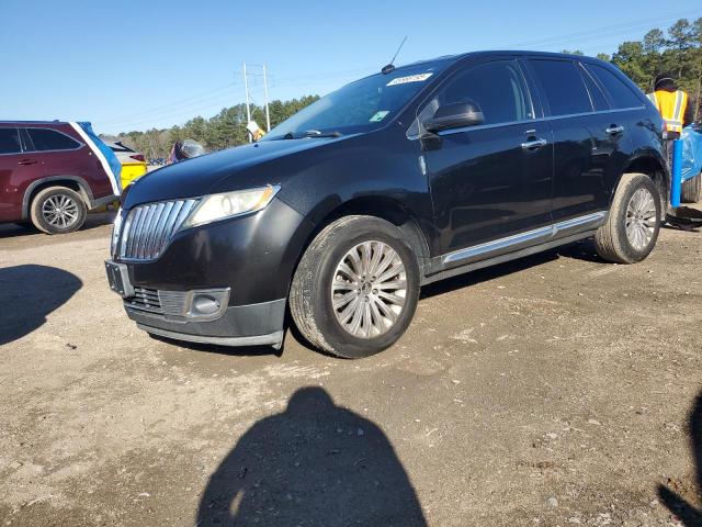 2011 LINCOLN MKX, 