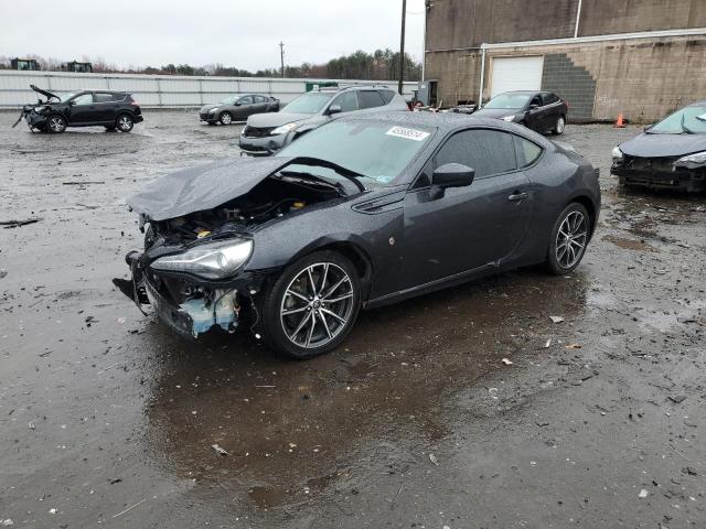 2019 TOYOTA 86, 