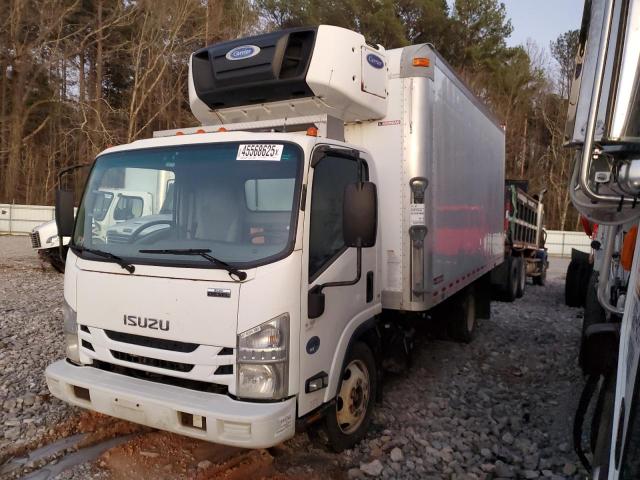 JALE5W168H7900773 - 2017 ISUZU NQR WHITE photo 1