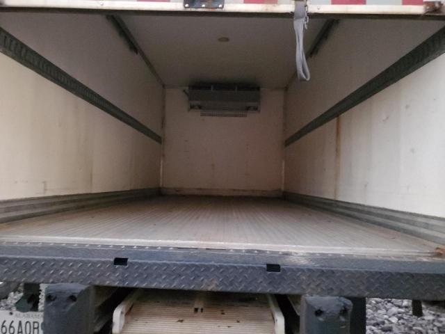 JALE5W168H7900773 - 2017 ISUZU NQR WHITE photo 10