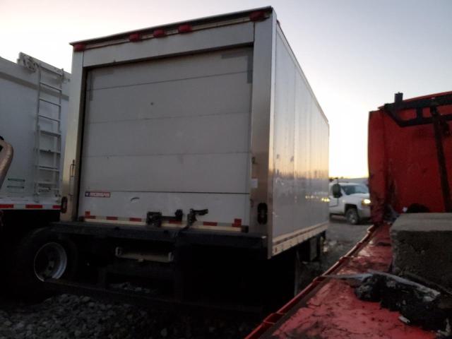 JALE5W168H7900773 - 2017 ISUZU NQR WHITE photo 3