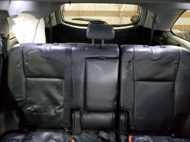 5TDJKRFH8GS237326 - 2016 TOYOTA HIGHLANDER XLE 白色 照片 10