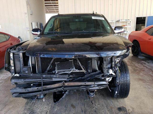 1GYS3HEF8ER220897 - 2014 CADILLAC ESCALADE ESV LUXURY BLACK photo 5