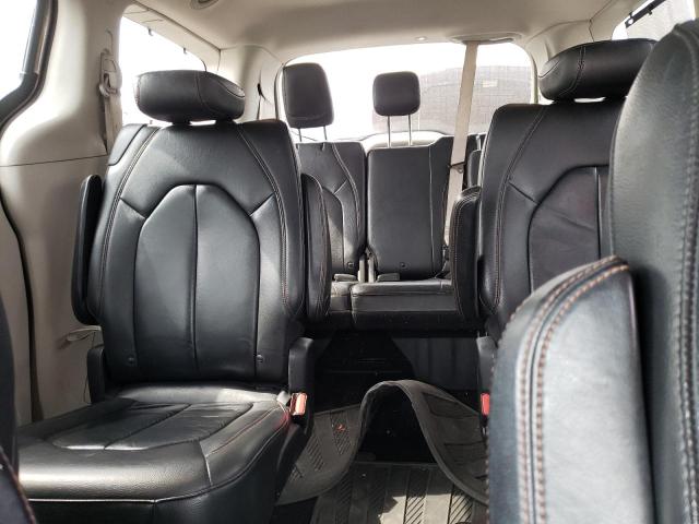 2C4RC1BG7HR635457 - 2017 CHRYSLER PACIFICA TOURING L Bej foto 10