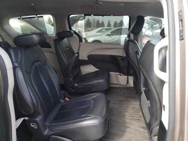 2C4RC1BG7HR635457 - 2017 CHRYSLER PACIFICA TOURING L Bej foto 11