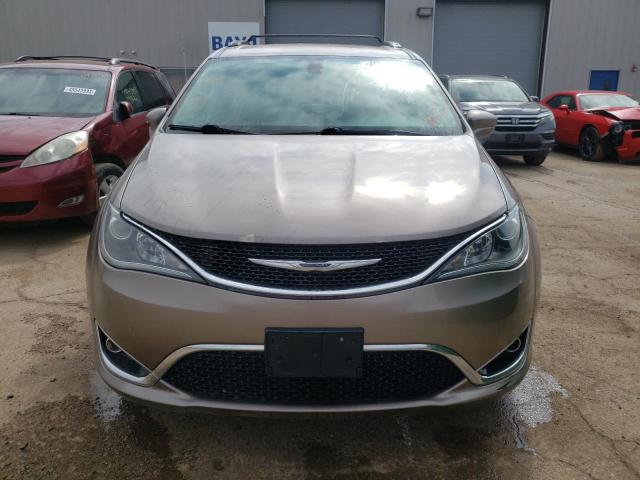 2C4RC1BG7HR635457 - 2017 CHRYSLER PACIFICA TOURING L Bej foto 5