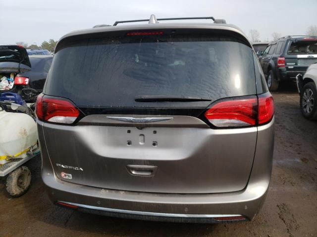 2C4RC1BG7HR635457 - 2017 CHRYSLER PACIFICA TOURING L Bej foto 6