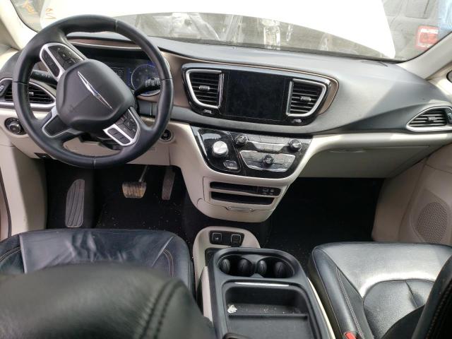 2C4RC1BG7HR635457 - 2017 CHRYSLER PACIFICA TOURING L Bej foto 8