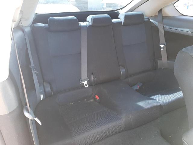 JTKDE167X90280884 - 2009 TOYOTA SCION TC 石墨色 照片 10