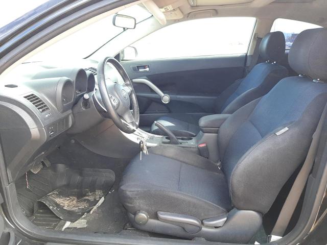 JTKDE167X90280884 - 2009 TOYOTA SCION TC 石墨色 照片 7