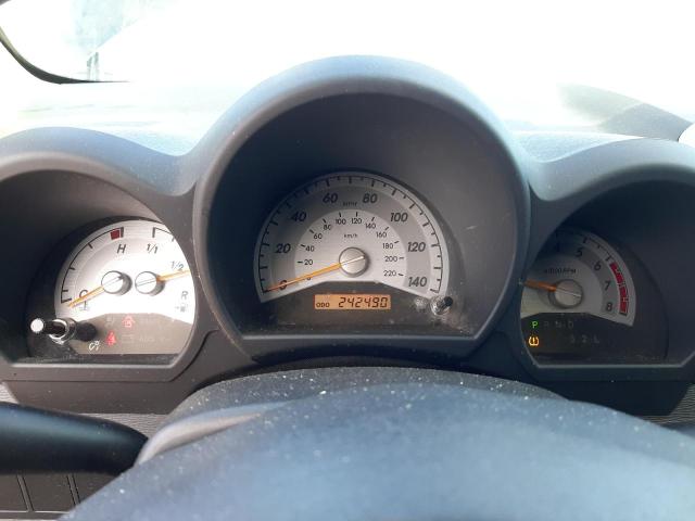 JTKDE167X90280884 - 2009 TOYOTA SCION TC 石墨色 照片 9