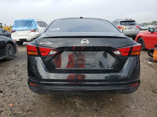 1N4BL4BV3KN317167 - 2019 NISSAN ALTIMA S BLACK photo 6