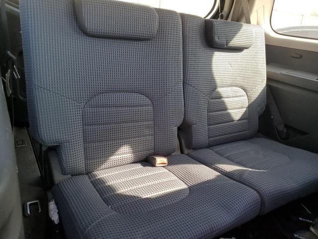 5N1AR18UX5C716817 - 2005 NISSAN PATHFINDER LE 灰色 照片 10