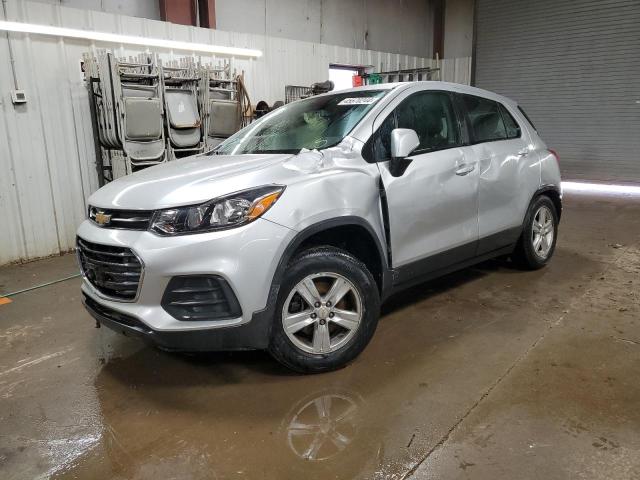 2017 CHEVROLET TRAX LS, 