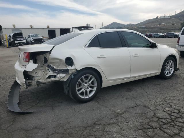 1G11D5RRXDF119502 - 2013 CHEVROLET MALIBU 1LT WHITE photo 3