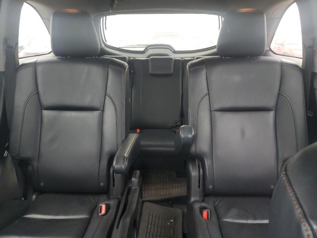 5TDJKRFH0GS327747 - 2016 TOYOTA HIGHLANDER XLE 白色 照片 10