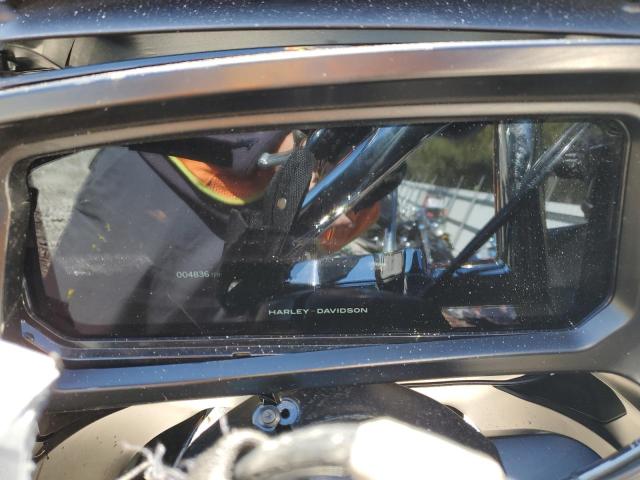 1HD1KH71XRB654693 - 2024 HARLEY-DAVIDSON FLTRX 黑色 照片 7