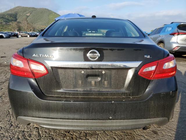 1N4AL3AP8HC117561 - 2017 NISSAN ALTIMA 2.5 BLACK photo 6