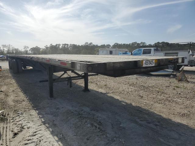 1UYFS24814A304603 - 2004 UTILITY VAN WHITE photo 1