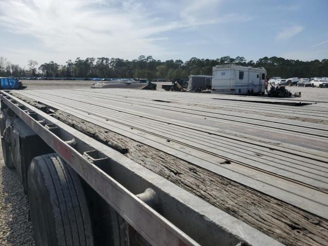 1UYFS24814A304603 - 2004 UTILITY VAN WHITE photo 6