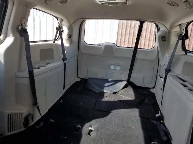 2C4RC1BG8GR290874 - 2016 CHRYSLER TOWN & COU TOURING 石墨色 照片 10