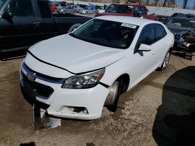 2015 CHEVROLET MALIBU 2LT, 